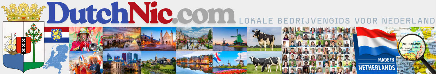 Gemaakt in Nederland - IJssalon Everto